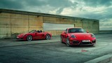 2016 Porsche Boxster GTS 3.4 330 PS PDK galeri küçük görseli 11