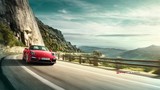 2016 Porsche Boxster GTS 3.4 330 PS PDK galeri küçük görseli 10