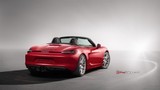 2016 Porsche Boxster GTS 3.4 330 PS PDK galeri küçük görseli 3