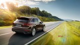 2016 Porsche Cayenne 3.6 300 HP Tiptronic S (4x4) galeri küçük görseli 18