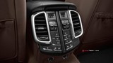 2016 Porsche Cayenne S 3.6 420 HP Tiptronic S (4x4) galeri küçük görseli 17