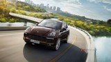2016 Porsche Cayenne S 3.6 420 HP Tiptronic S (4x4) galeri küçük görseli 9