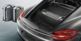 2016 Porsche Cayman 2.7 275 PS PDK galeri küçük görseli 21
