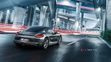 2016 Porsche Cayman 2.7 275 PS PDK galeri küçük görseli 9