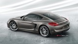 2016 Porsche Cayman 2.7 275 PS PDK galeri küçük görseli 3