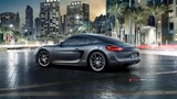 2016 Porsche Cayman 2.7 275 PS PDK galeri küçük görseli 8