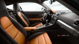 2016 Porsche Cayman 2.7 275 PS PDK galeri küçük görseli 18