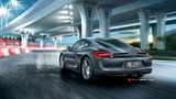 2016 Porsche Cayman 2.7 275 PS PDK galeri küçük görseli 6