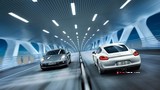 2016 Porsche Cayman 2.7 275 PS PDK galeri küçük görseli 13