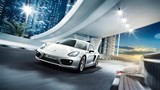 2016 Porsche Cayman S 3.4 325 PS PDK galeri küçük görseli 10