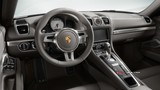 2016 Porsche Cayman S 3.4 325 PS PDK galeri küçük görseli 15