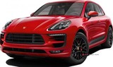 2016 Porsche Macan GTS 3.0 360 HP PDK (4x4) galeri küçük görseli 4