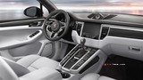 2016 Porsche Macan S 3.0 340 HP PDK (4x4) galeri küçük görseli 6