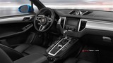 2016 Porsche Macan S 3.0 340 HP PDK (4x4) galeri küçük görseli 5
