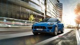 2016 Porsche Macan S 3.0 340 HP PDK (4x4) galeri küçük görseli 16