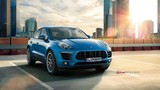 2016 Porsche Macan S 3.0 340 HP PDK (4x4) galeri küçük görseli 14