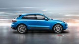 2016 Porsche Macan S 3.0 340 HP PDK (4x4) galeri küçük görseli 11