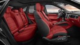 2016 Porsche Macan S 3.0 340 HP PDK (4x4) galeri küçük görseli 4