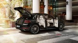 2016 Porsche Macan Turbo 3.6 400 HP PDK (4x4) galeri küçük görseli 7