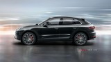 2016 Porsche Macan Turbo 3.6 400 HP PDK (4x4) galeri küçük görseli 4