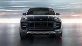 2016 Porsche Macan Turbo 3.6 400 HP PDK (4x4) galeri küçük görseli 2