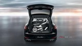 2016 Porsche Macan Turbo 3.6 400 HP PDK (4x4) galeri küçük görseli 5
