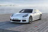 2016 Porsche Panamera 3.6 V6 310 HP PDK galeri küçük görseli 3