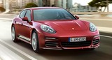2016 Porsche Panamera 4S 3.0 V6 420 HP PDK (4x4) galeri küçük görseli 2