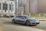 2016 Porsche Panamera 4S 3.0 V6 420 HP PDK (4x4) galeri küçük görseli 5