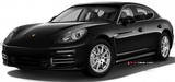 2016 Porsche Panamera Turbo 4.8 V8 520 HP PDK (4x4) galeri küçük görseli 2