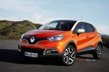 2016 Renault Captur 1.2 Turbo 120 BG EDC Touch (4x2) galeri küçük görseli 10