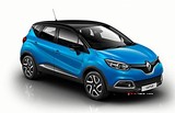 2016 Renault Captur 1.2 Turbo 120 BG EDC Touch (4x2) galeri küçük görseli 2