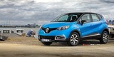 2016 Renault Captur 1.5 dCi 90 BG EDC Outdoor (4x2) galeri küçük görseli 3