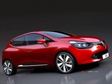 2016 Renault Clio 1.2 Turbo 120 HP EDC GT Line galeri küçük görseli 10