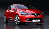 2016 Renault Clio 1.5 dCi 75 HP Joy galeri küçük görseli 4