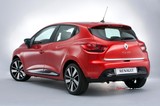 2016 Renault Clio 1.5 dCi 75 HP Joy galeri küçük görseli 3