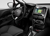 2016 Renault Clio 1.5 dCi 75 HP Joy galeri küçük görseli 7