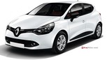 2016 Renault Clio 1.5 dCi 90 HP Connect