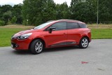 2016 Renault Clio Sport Tourer 1.5 dCi 75 BG Joy galeri küçük görseli 6