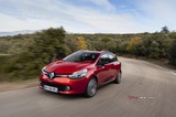 2016 Renault Clio Sport Tourer 1.5 dCi 75 BG Joy galeri küçük görseli 14