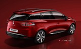 2016 Renault Clio Sport Tourer 1.5 dCi 90 BG EDC Icon galeri küçük görseli 7