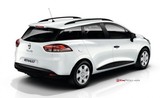 2016 Renault Clio Sport Tourer 1.5 dCi 90 BG EDC Icon galeri küçük görseli 2