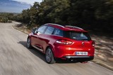 2016 Renault Clio Sport Tourer 1.5 dCi 90 BG EDC Icon galeri küçük görseli 5