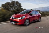 2016 Renault Clio Sport Tourer 1.5 dCi 90 BG EDC Icon galeri küçük görseli 13