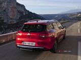 2016 Renault Clio Sport Tourer 1.5 dCi 90 BG EDC Icon galeri küçük görseli 12