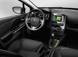 2016 Renault Clio Sport Tourer 1.5 dCi 90 BG EDC Icon galeri küçük görseli 9