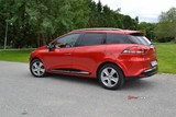 2016 Renault Clio Sport Tourer 1.5 dCi 90 BG Icon galeri küçük görseli 16