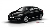 2016 Renault Fluence 1.5 dCi 110 HP EDC Icon galeri küçük görseli 11