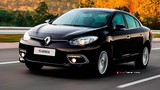 2016 Renault Fluence 1.5 dCi 110 HP EDC Icon galeri küçük görseli 4