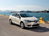 2016 Renault Fluence 1.5 dCi 110 HP EDC Touch galeri küçük görseli 5